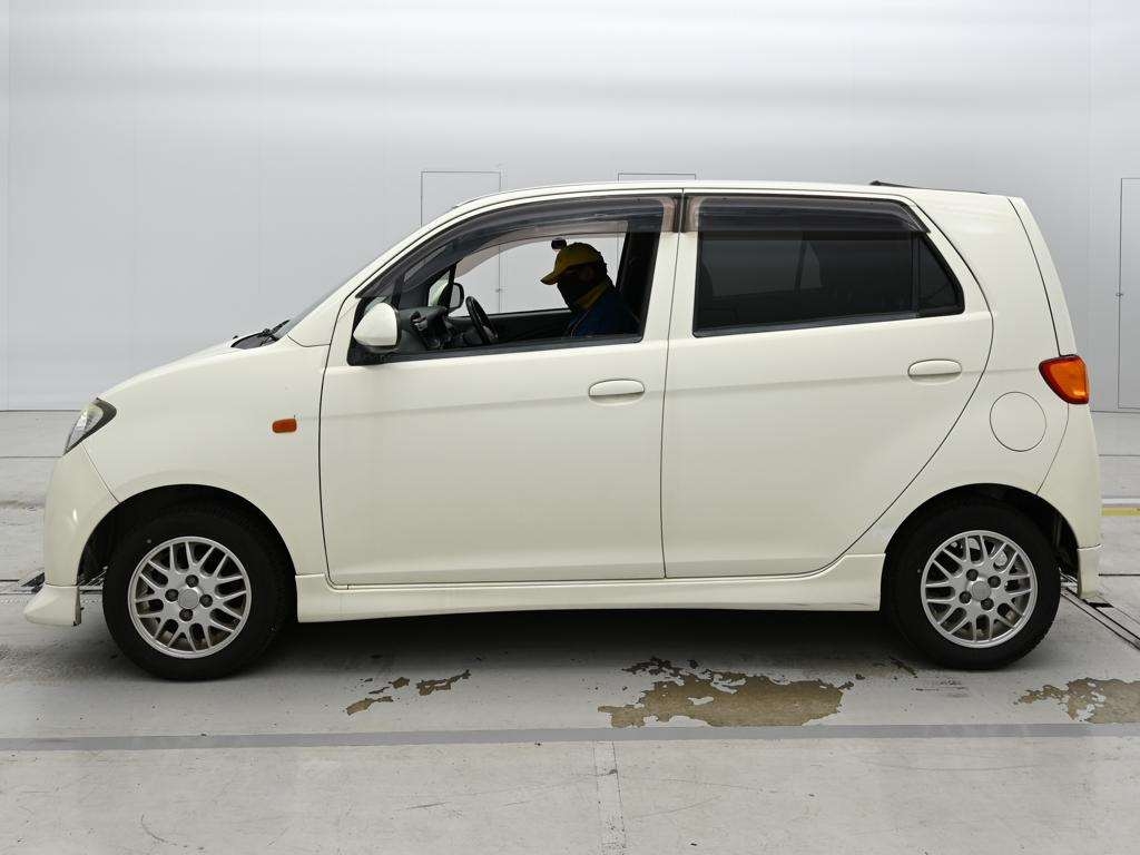 DAIHATSU MAX