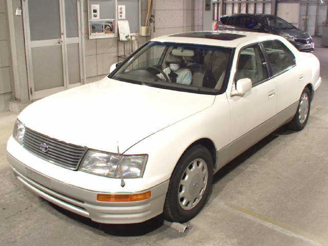 TOYOTA CELSIOR