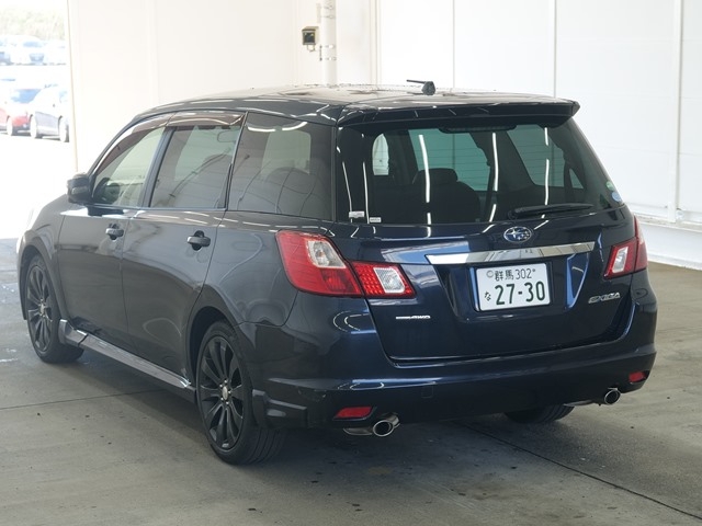 SUBARU EXIGA
