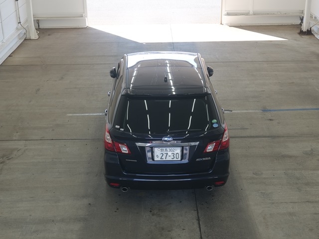 SUBARU EXIGA