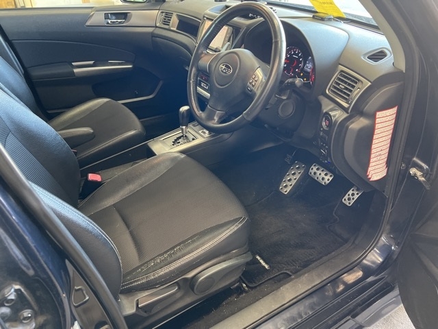 SUBARU EXIGA