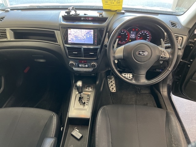 SUBARU EXIGA