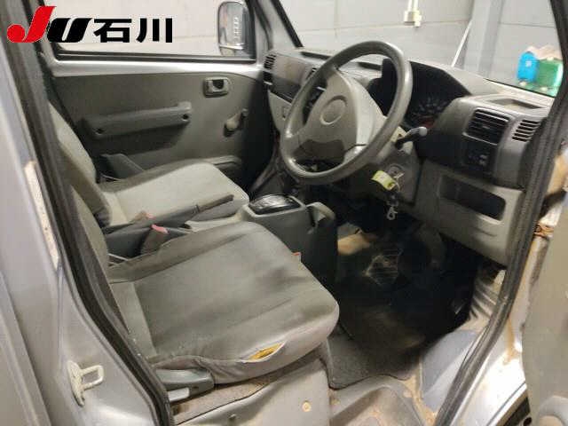 NISSAN CLIPPER