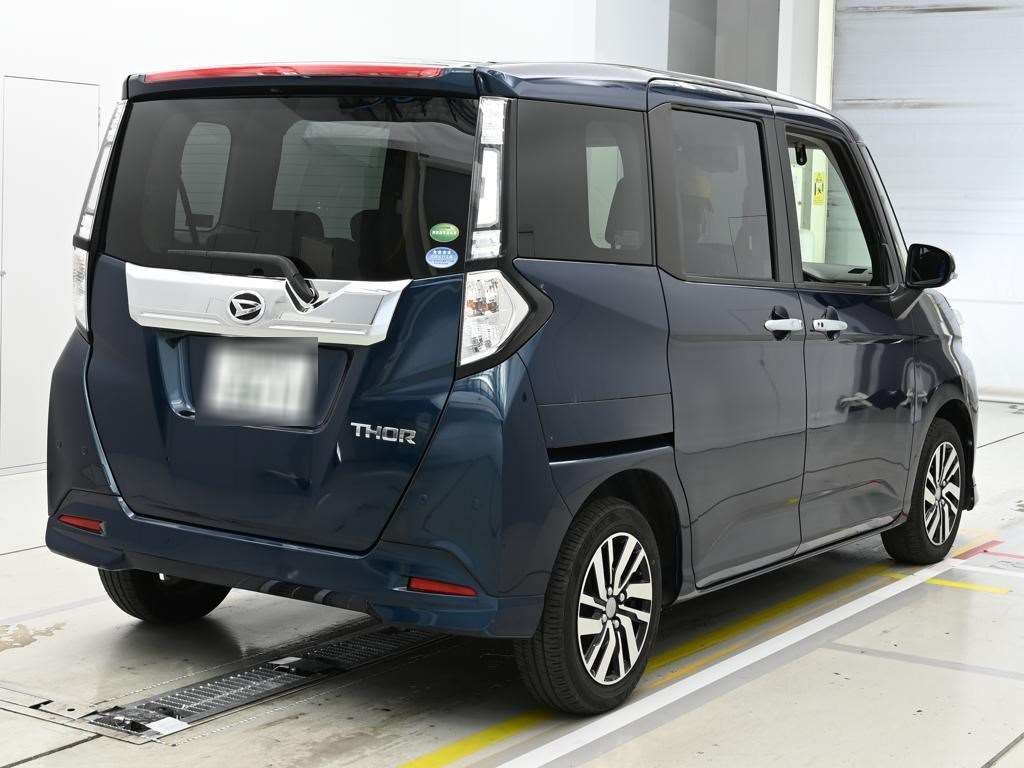 DAIHATSU THOR