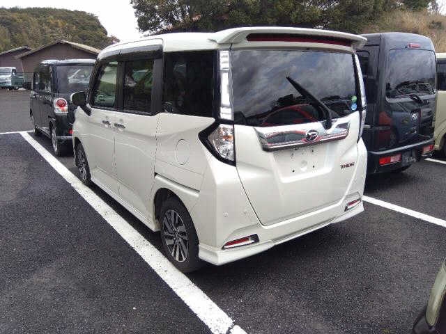 DAIHATSU THOR