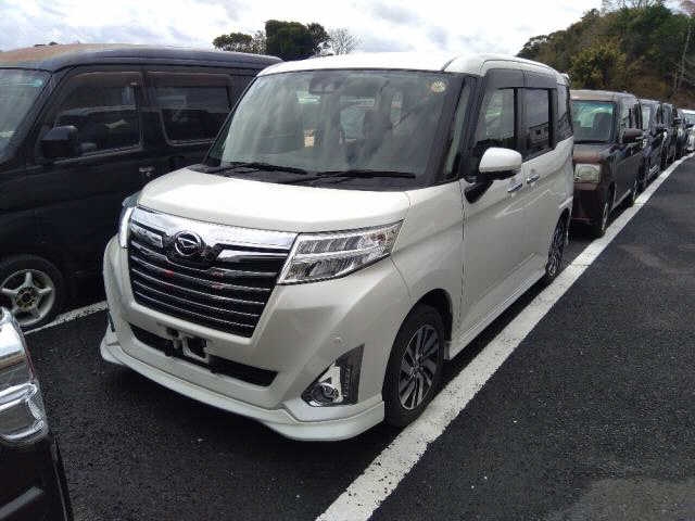 DAIHATSU THOR
