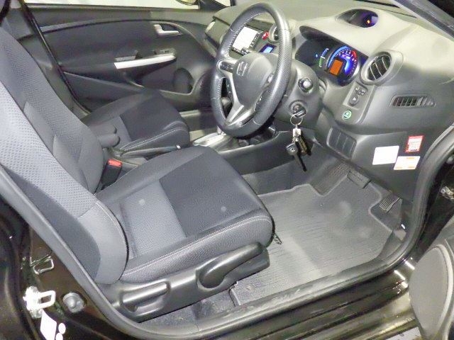 HONDA INSIGHT