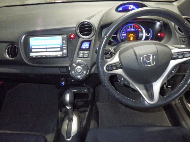 HONDA INSIGHT