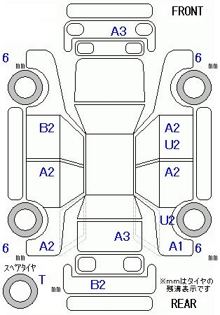 SUZUKI KEI