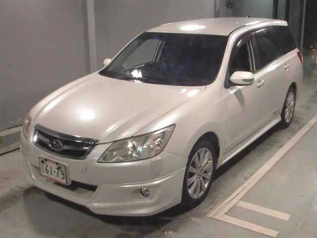 SUBARU EXIGA