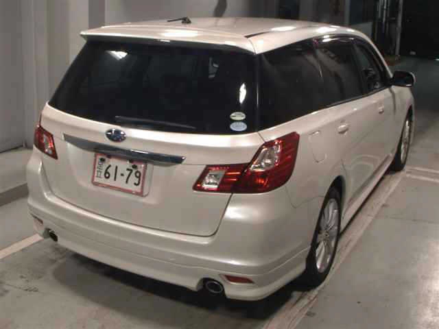 SUBARU EXIGA