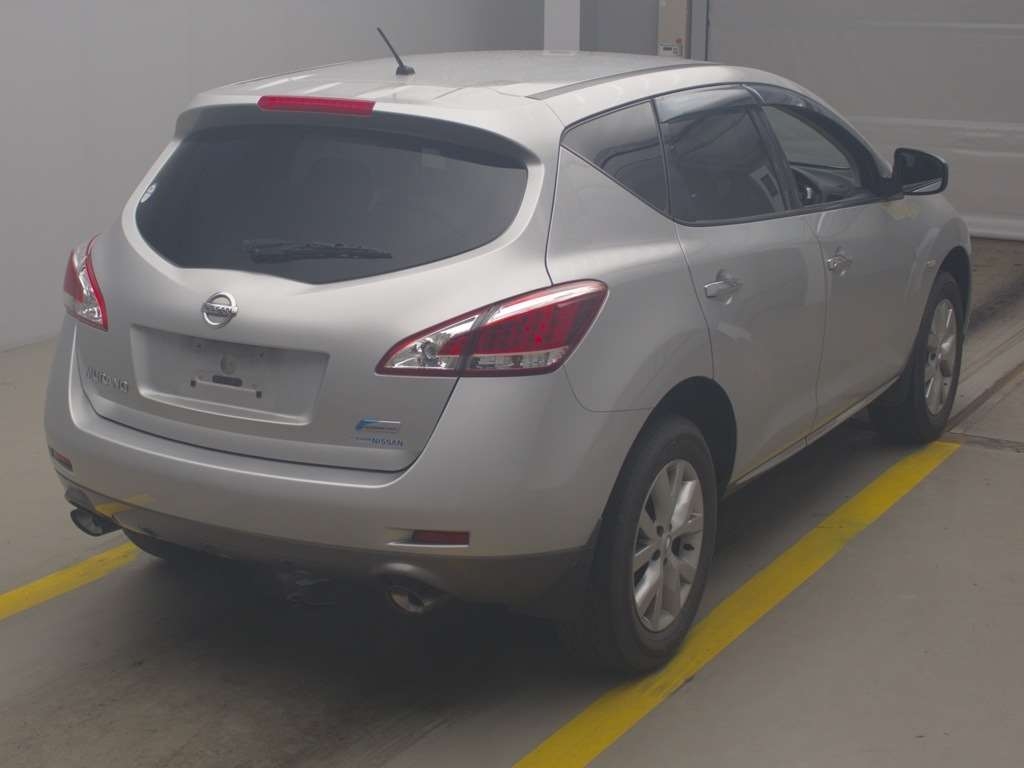 NISSAN MURANO