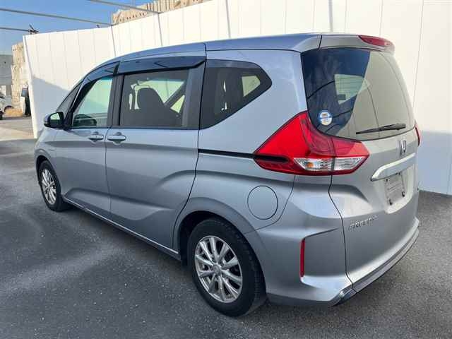 HONDA FREED+