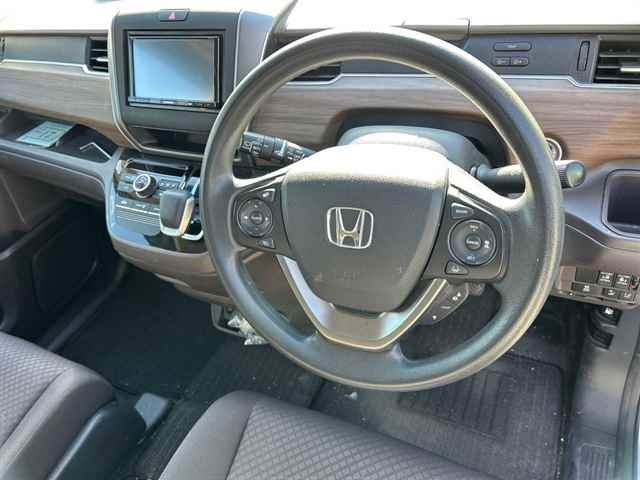 HONDA FREED+