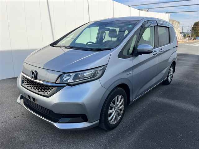 HONDA FREED+