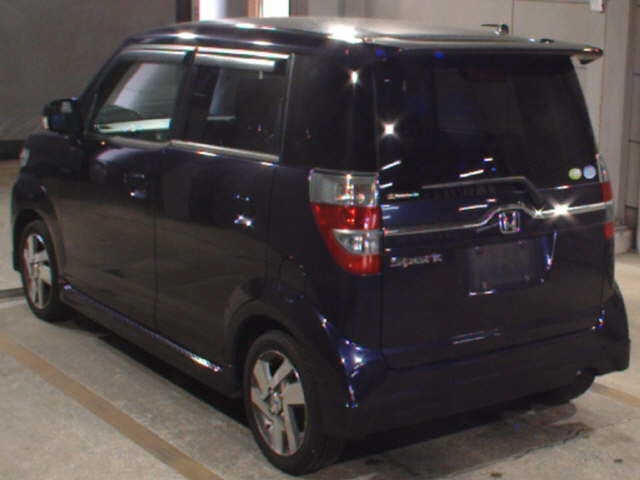 HONDA ZEST