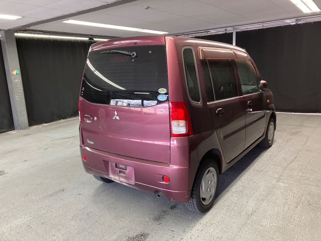 MITSUBISHI TOPPO