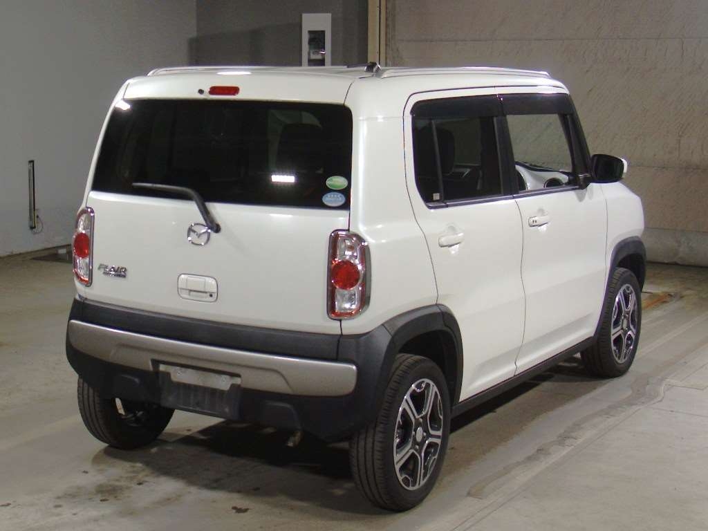 MAZDA FLAIR CROSSOVER