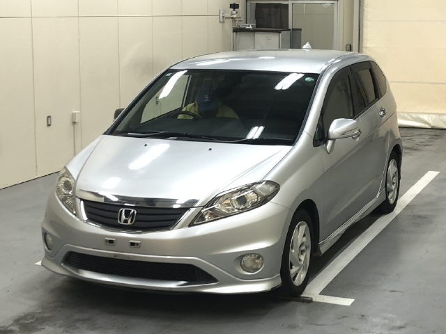 HONDA EDIX