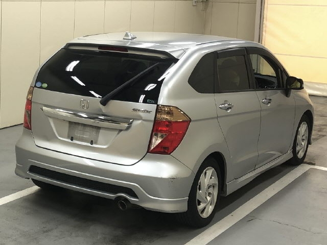 HONDA EDIX