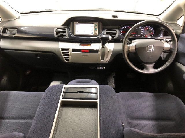 HONDA EDIX