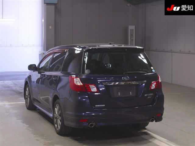 SUBARU EXIGA