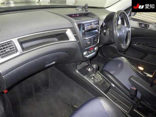SUBARU EXIGA