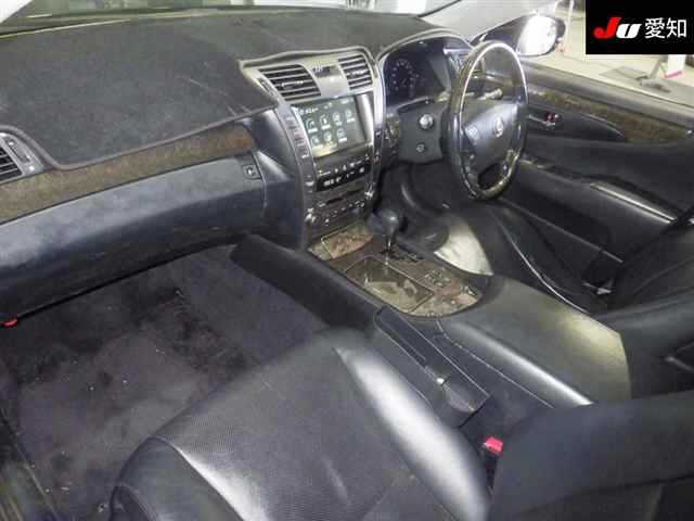 LEXUS LS460