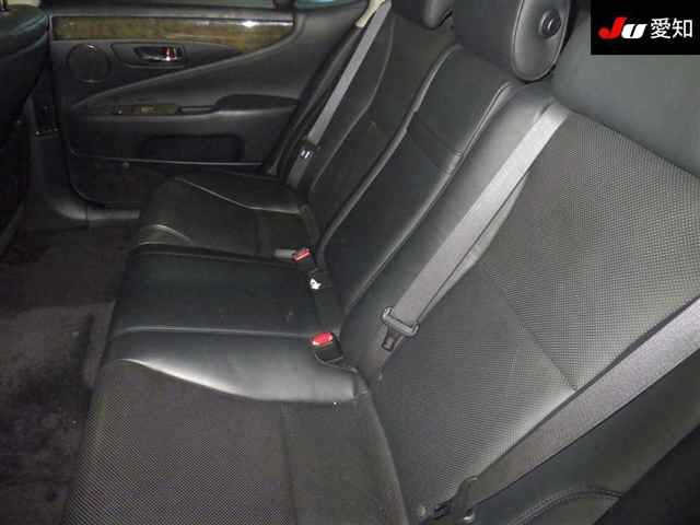 LEXUS LS460