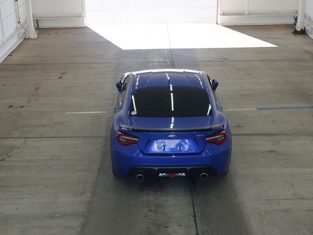 SUBARU BRZ