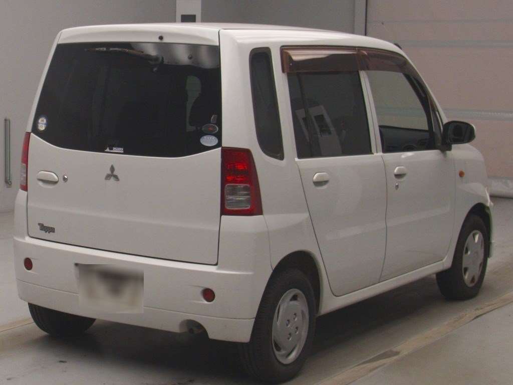 MITSUBISHI TOPPO