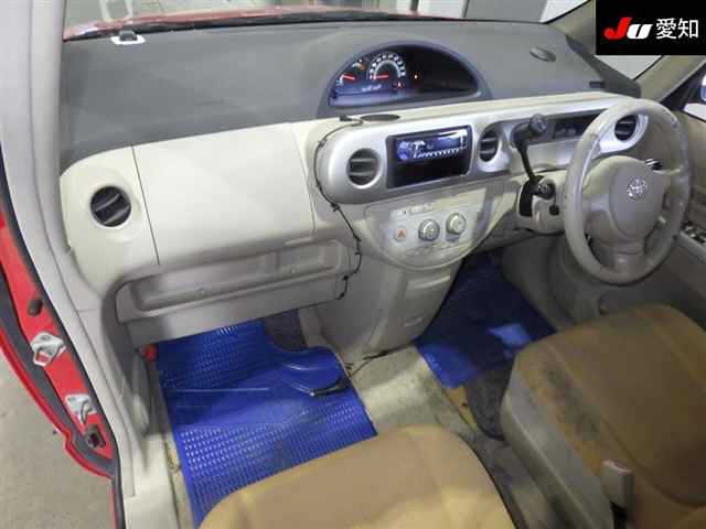 HONDA S-MX