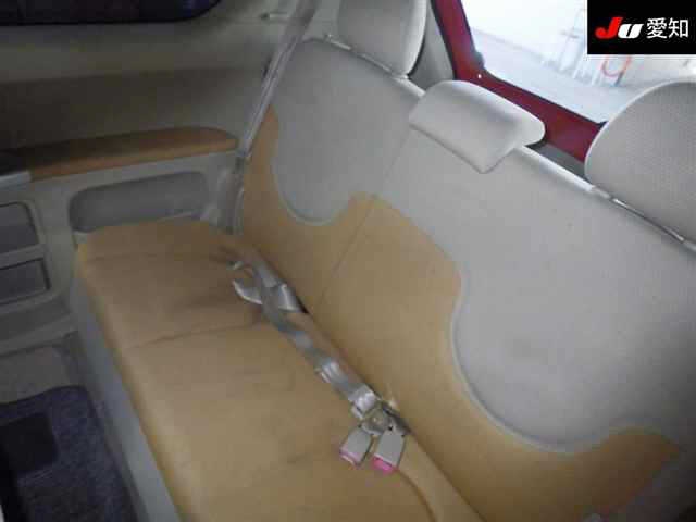 HONDA S-MX