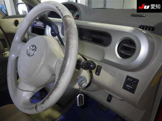 HONDA S-MX