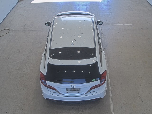 HONDA JADE
