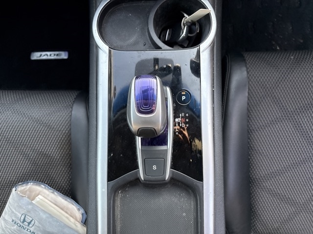 HONDA JADE
