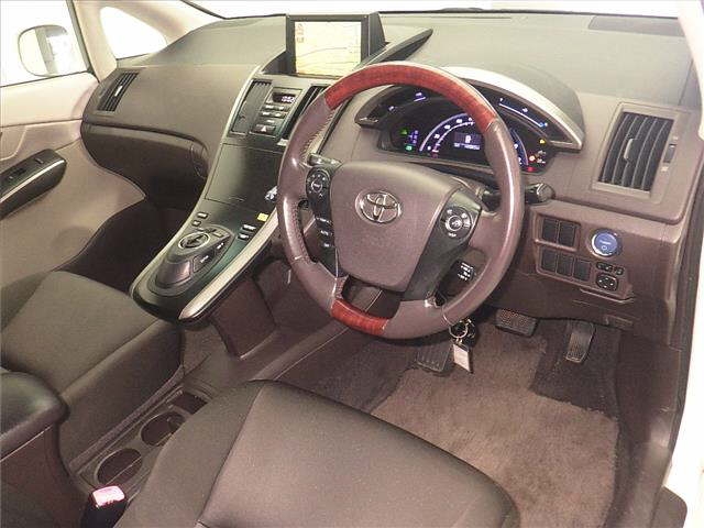 TOYOTA SAI