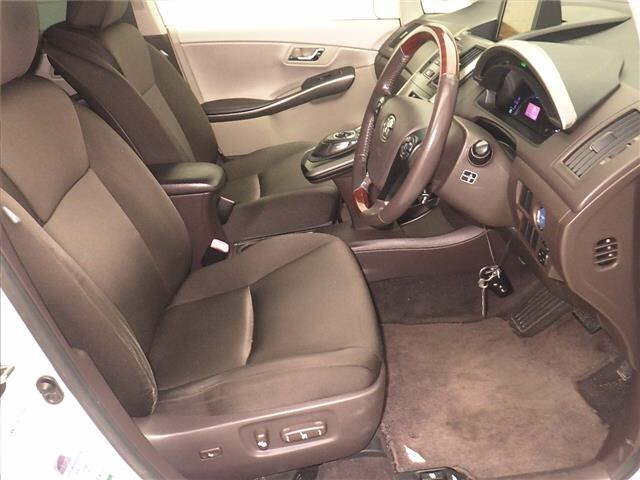 TOYOTA SAI