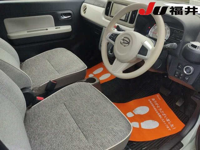 DAIHATSU MIRA TOCOT