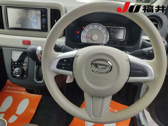 DAIHATSU MIRA TOCOT