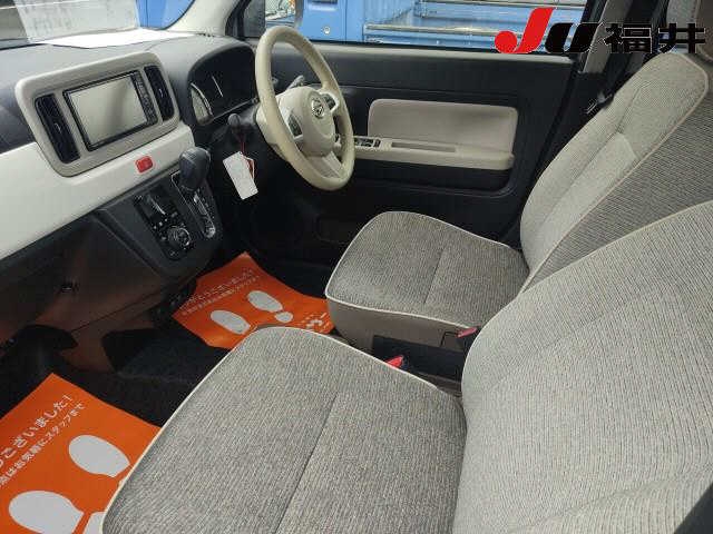 DAIHATSU MIRA TOCOT