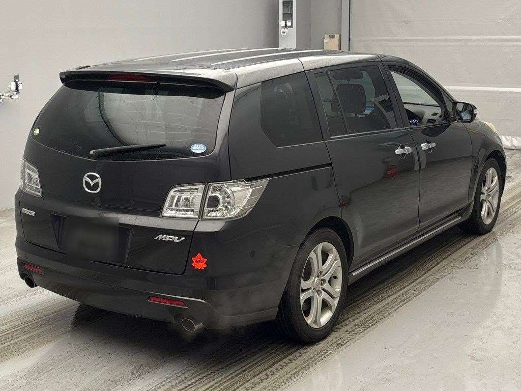 MAZDA MPV