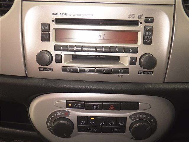 DAIHATSU MIRA GINO