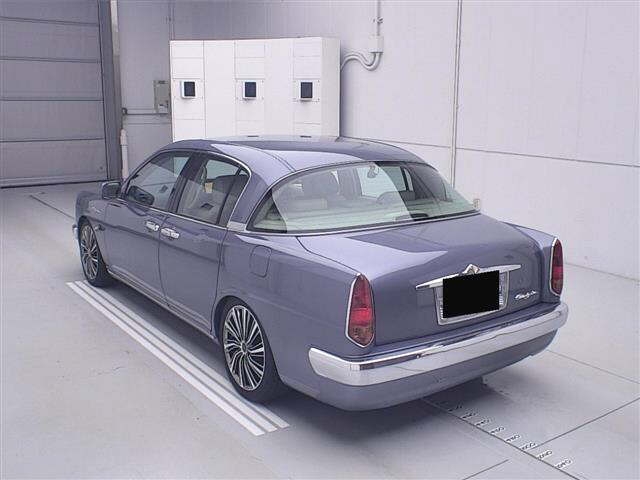 TOYOTA ORIGIN