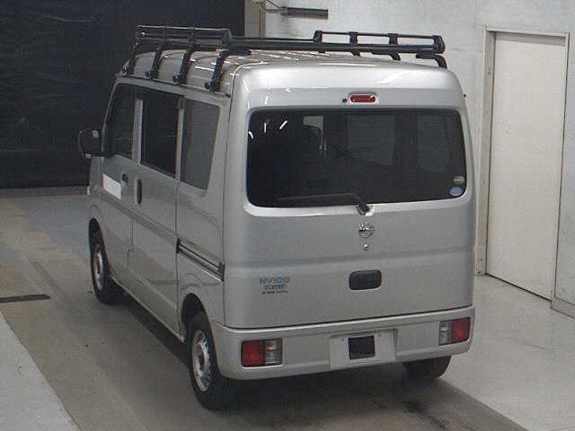 NISSAN NV100 CLIPPER