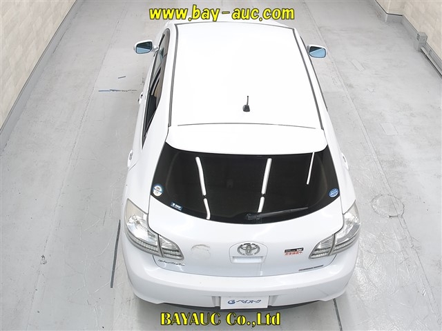 TOYOTA BLADE