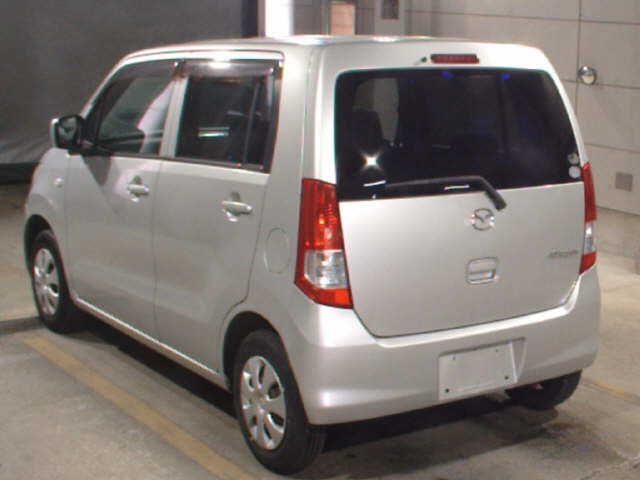 MAZDA AZ-WAGON