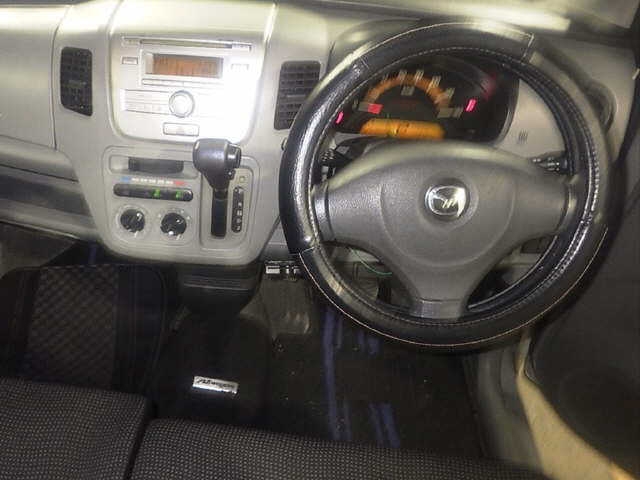 MAZDA AZ-WAGON