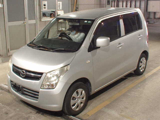 MAZDA AZ-WAGON
