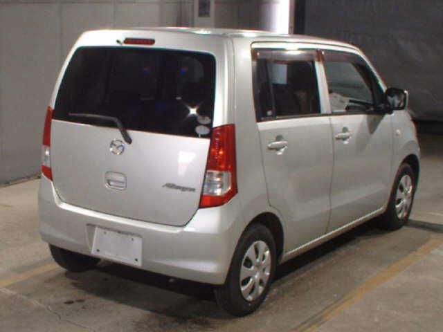 MAZDA AZ-WAGON